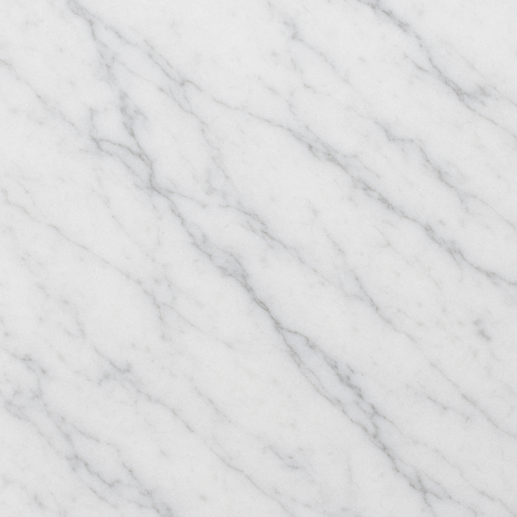 Marbre blanc