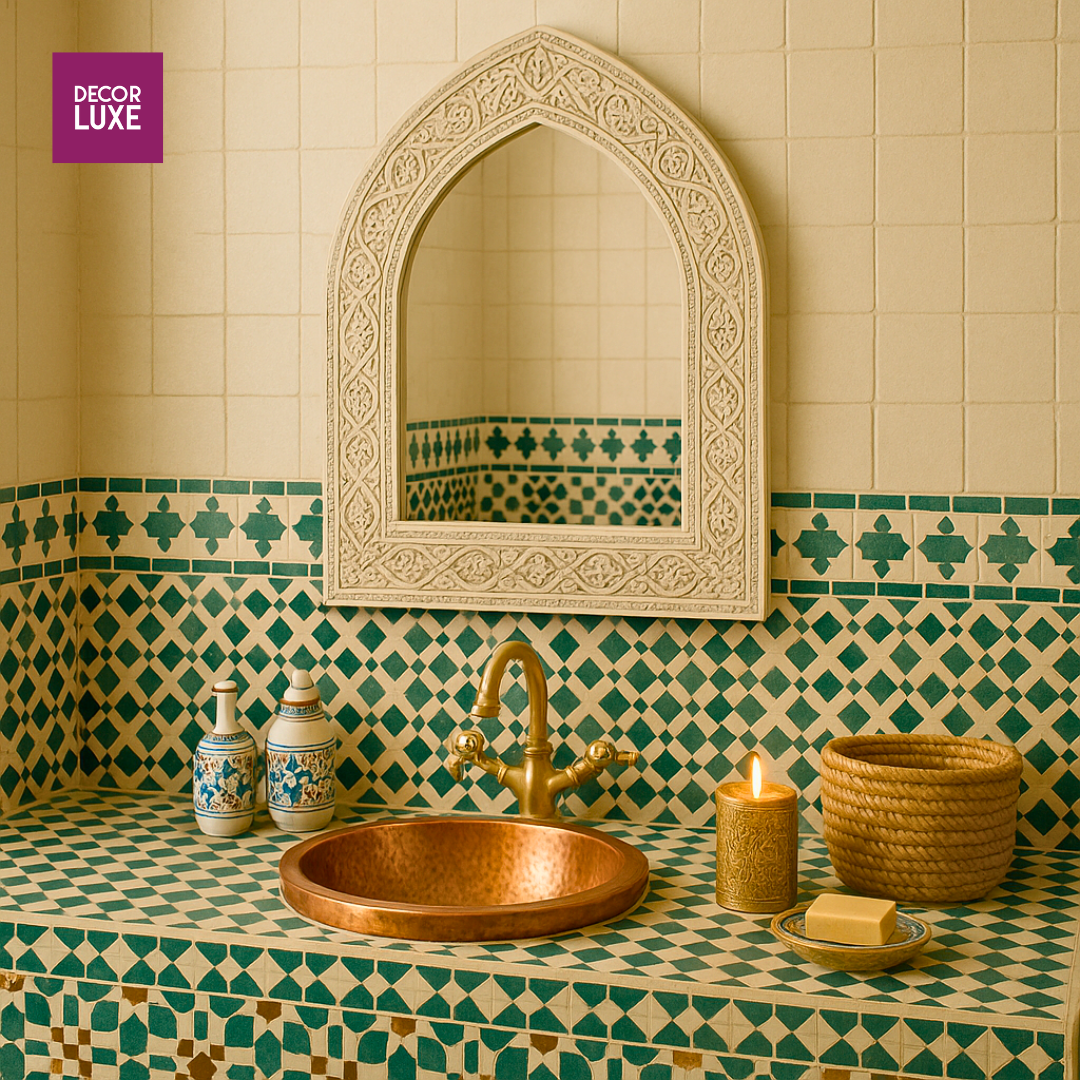 Hammam Marocain : L'art du bien-être à la marocaine
