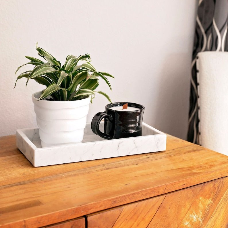 Promo Plateaux en marbre au maroc