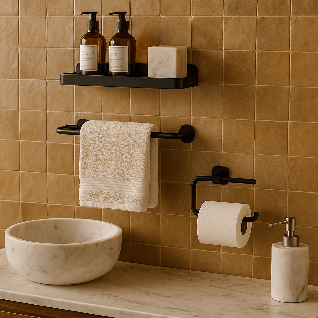 Salles de Bain | Sublimez votre espace