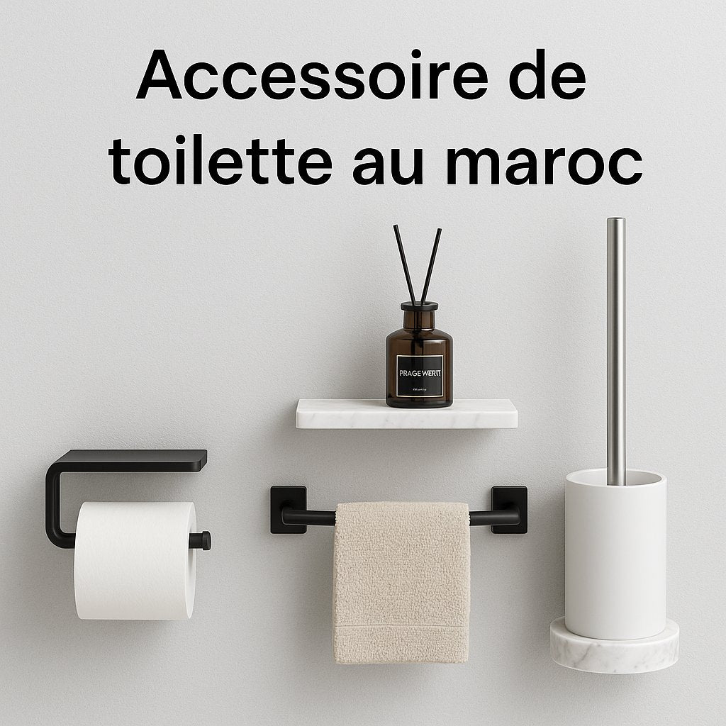 Toilettes : Aménagez un Espace Élégant