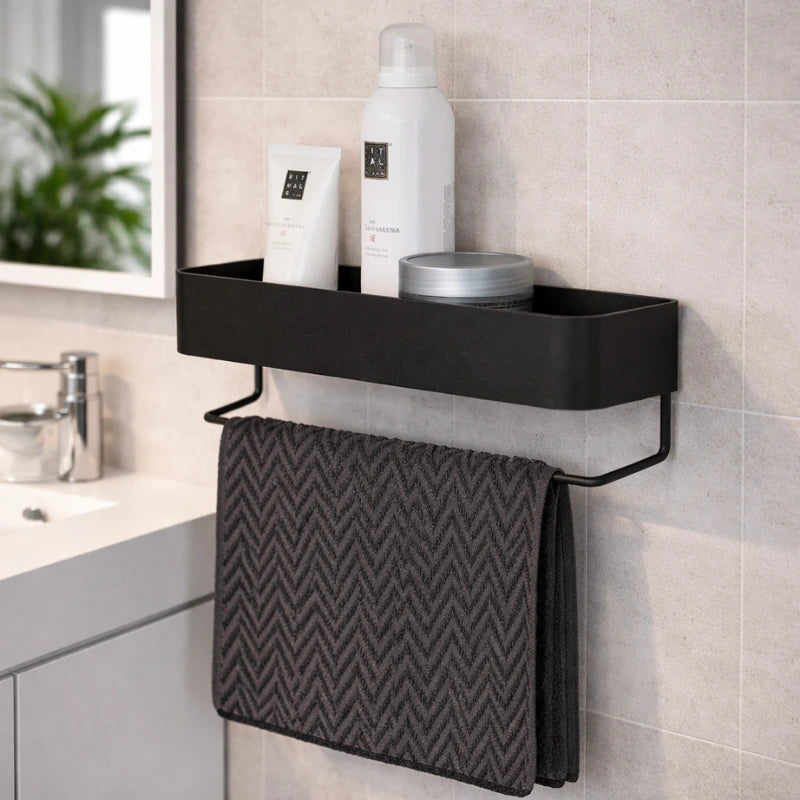 Étagère salle de bain de luxe pour décoration marocaine