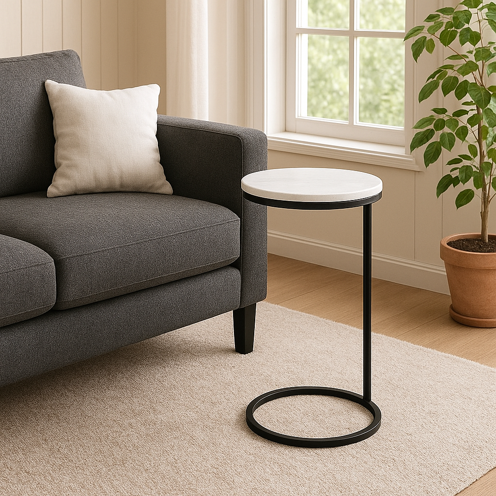 Un design moderne pour les intérieurs marocains