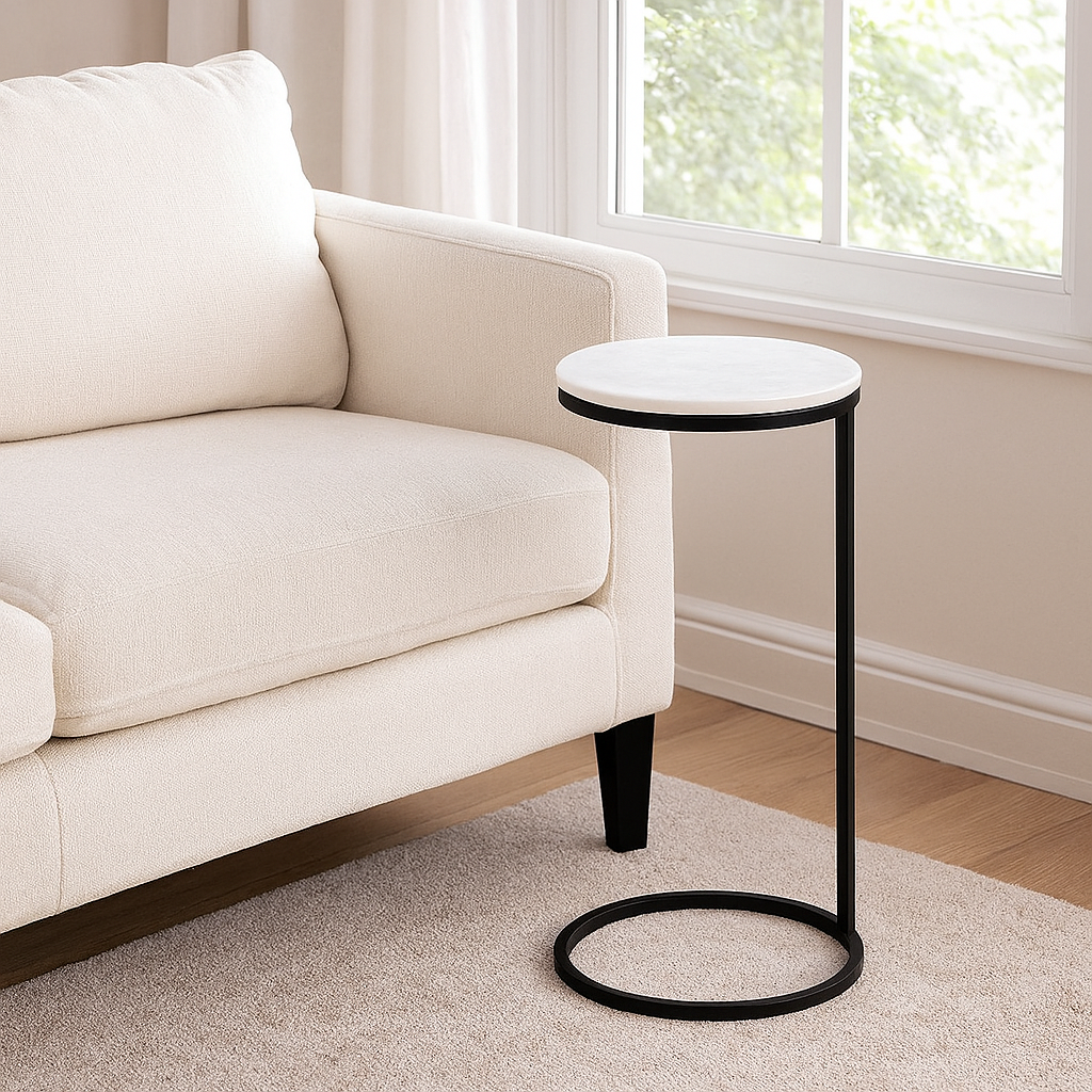 Table d’appoint IKEA Maroc