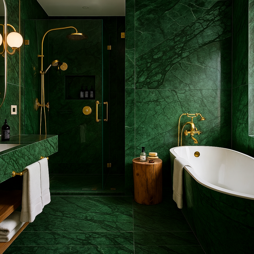 Promo d'été pour accessoires salle de bain