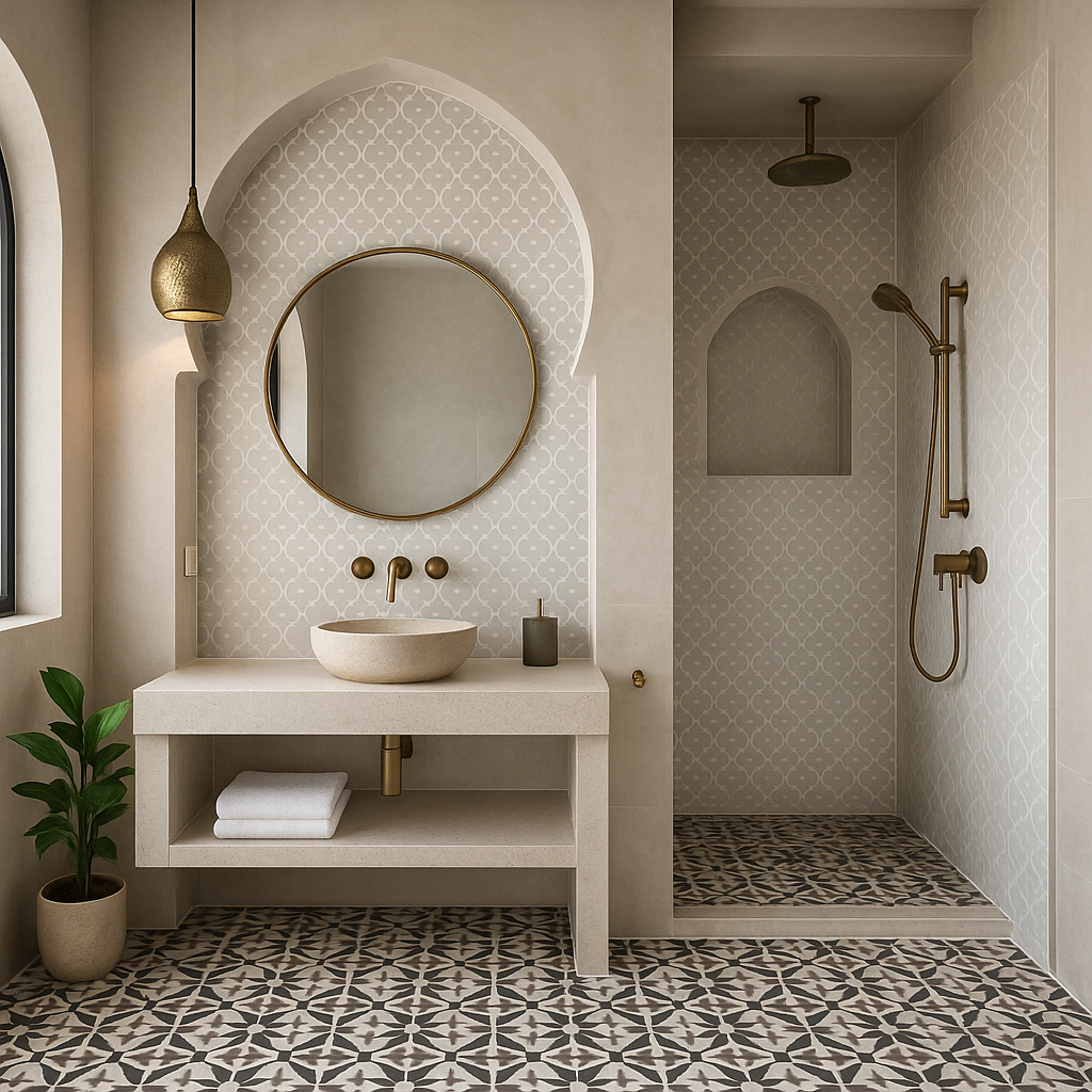 Achetez vos accessoires de salle de bain