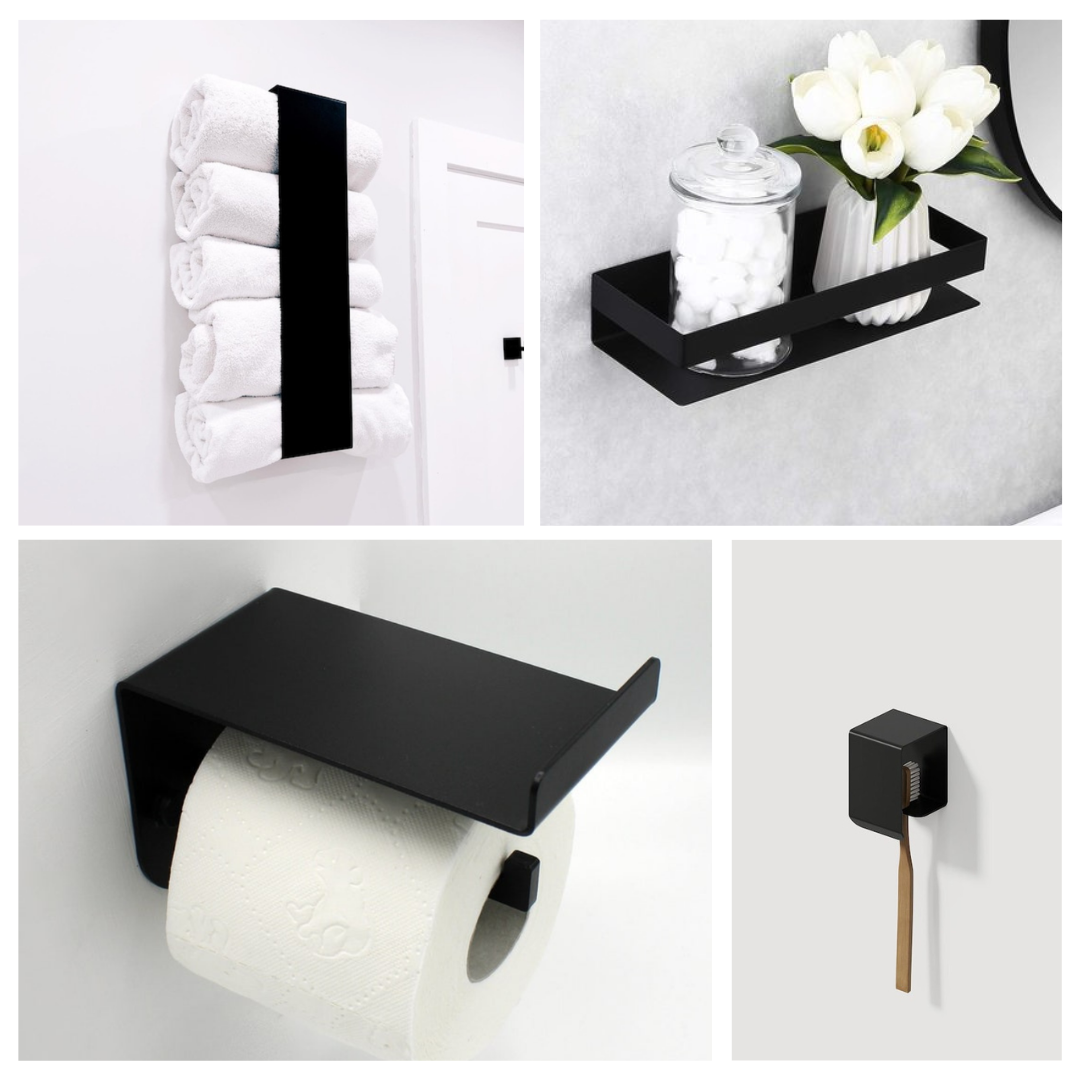 Accessoire salle de bain marocain