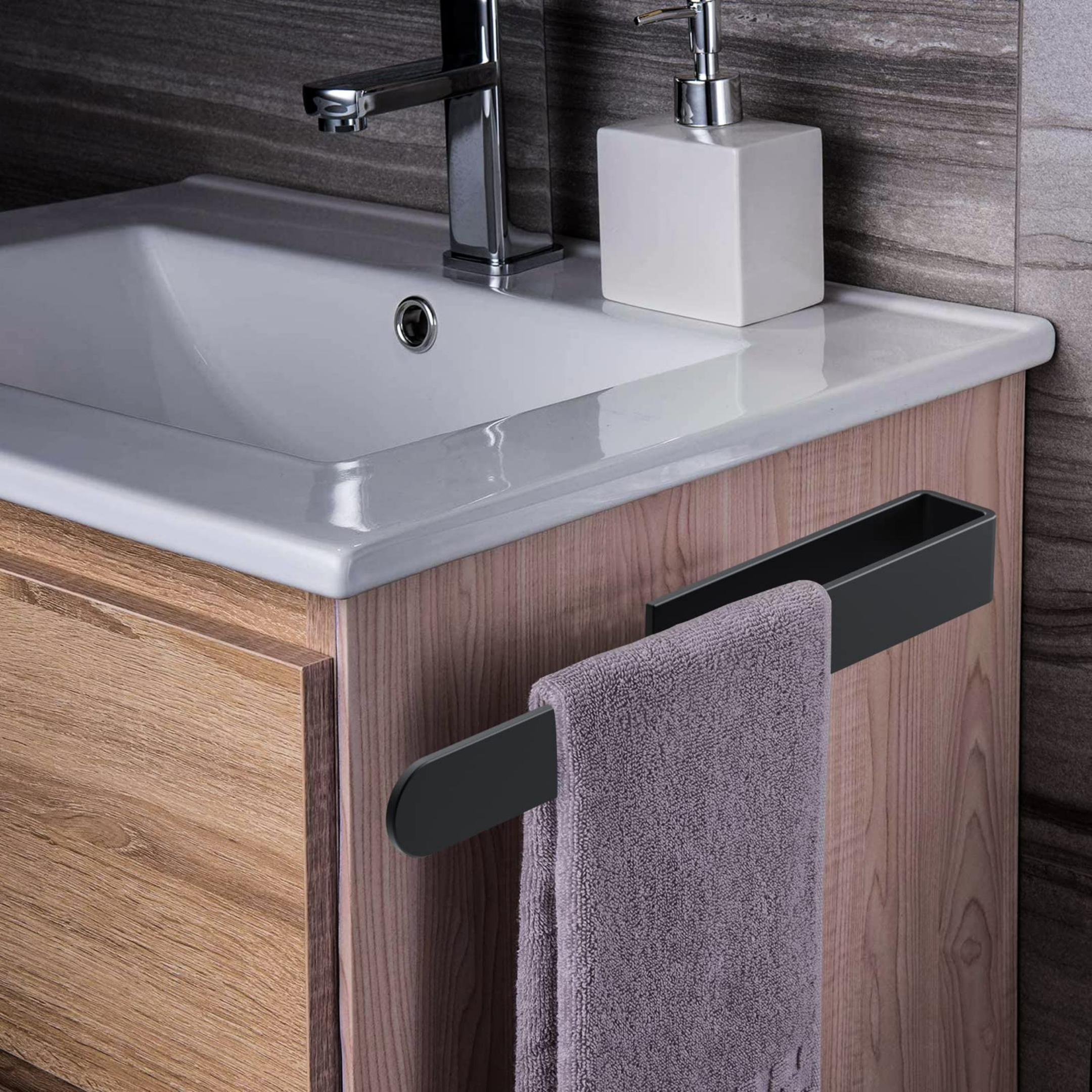 Accessoires de salle de bain haut de gamme au maroc