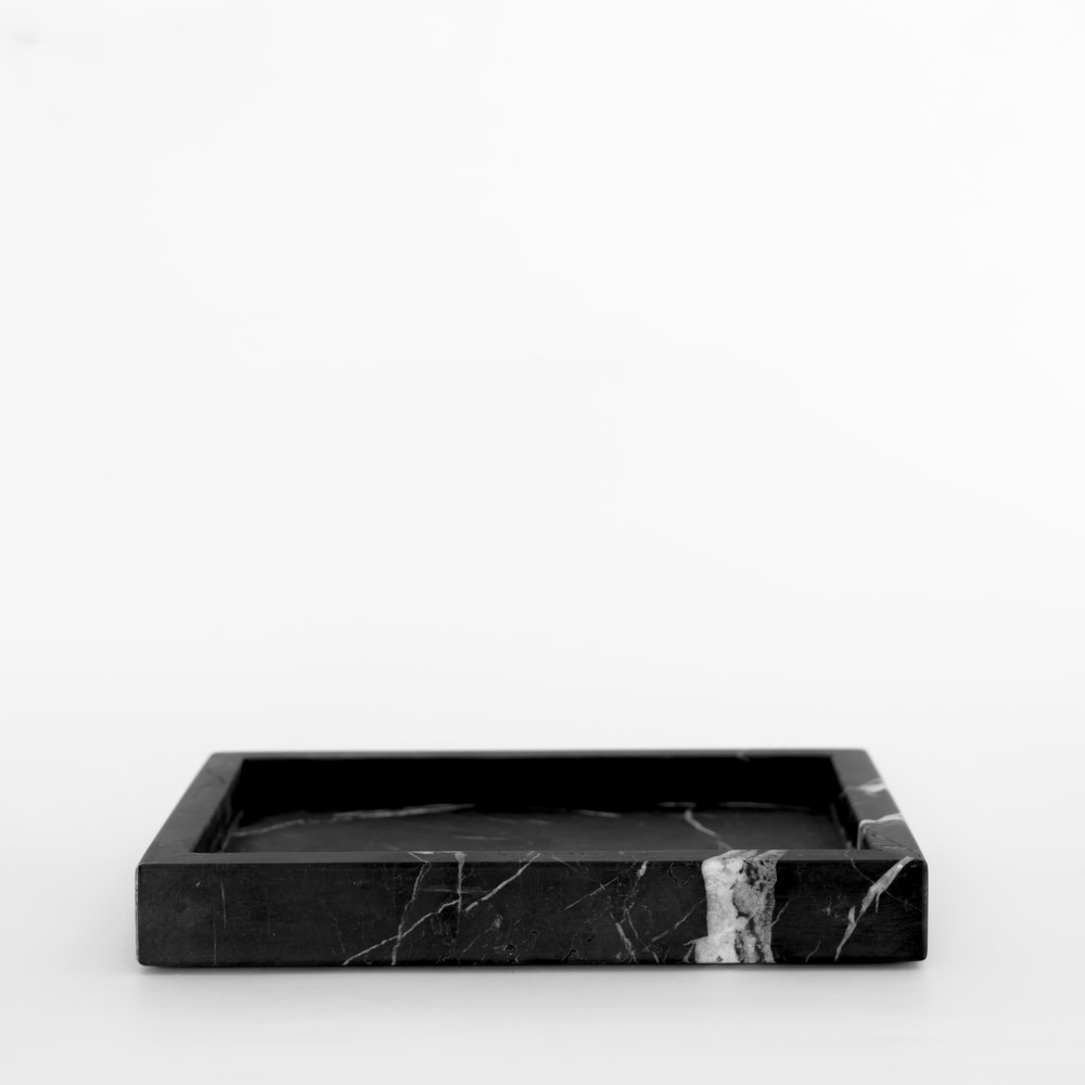 Mini plateau rectangulaire pour salle de bain marocain 