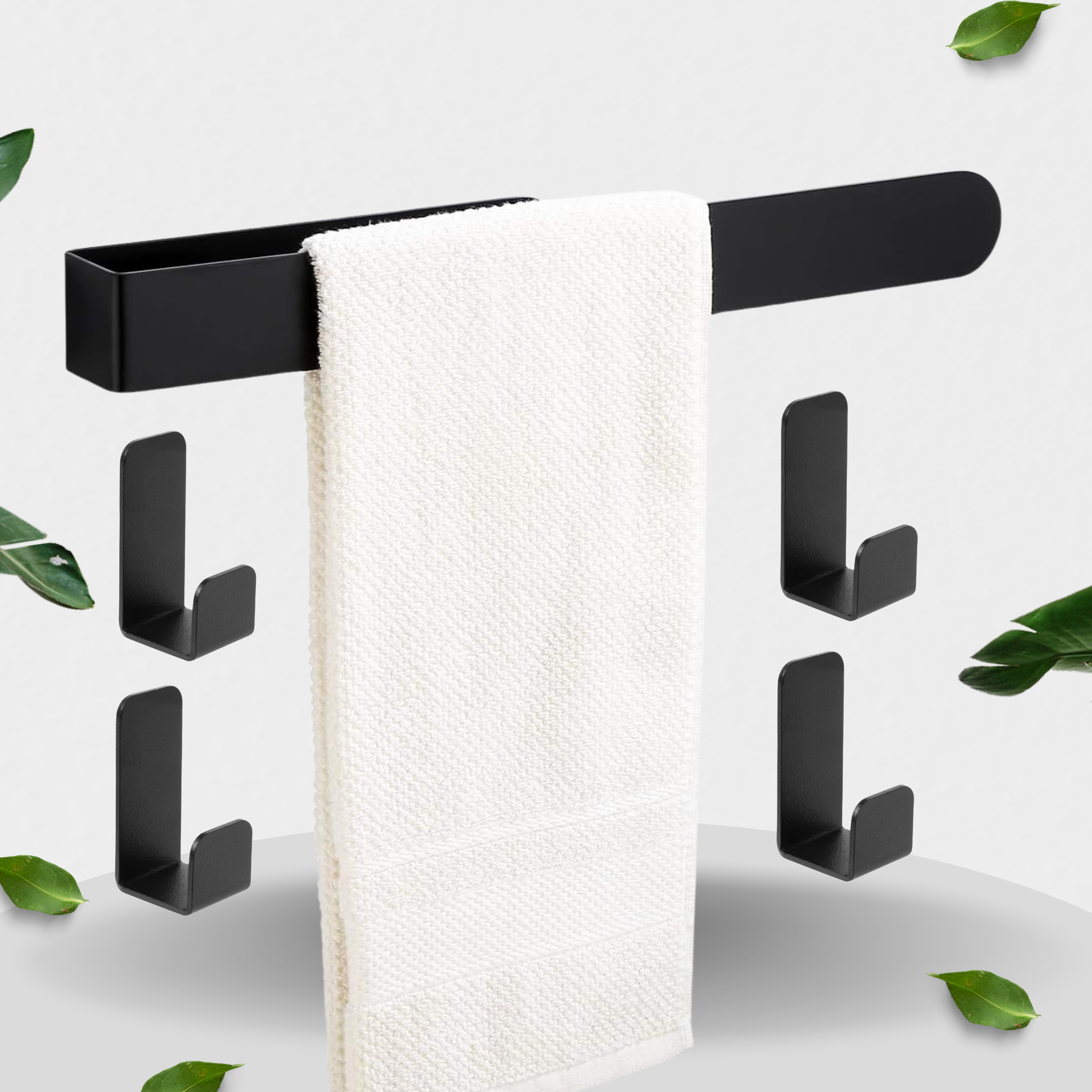Optimisez votre salle de bain avec des accessoires intelligents au maroc