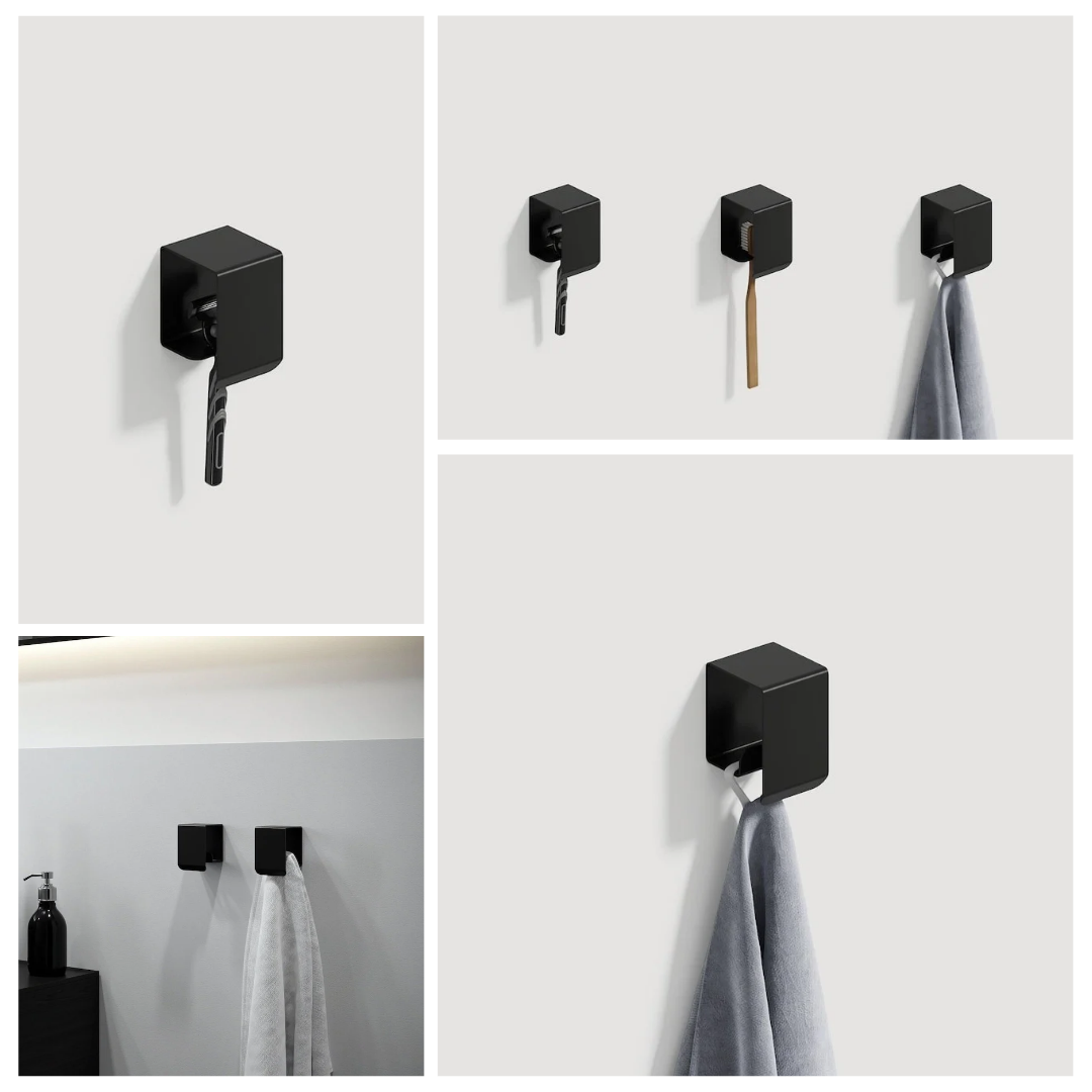 Organisez votre salle bain avec style et simplicité