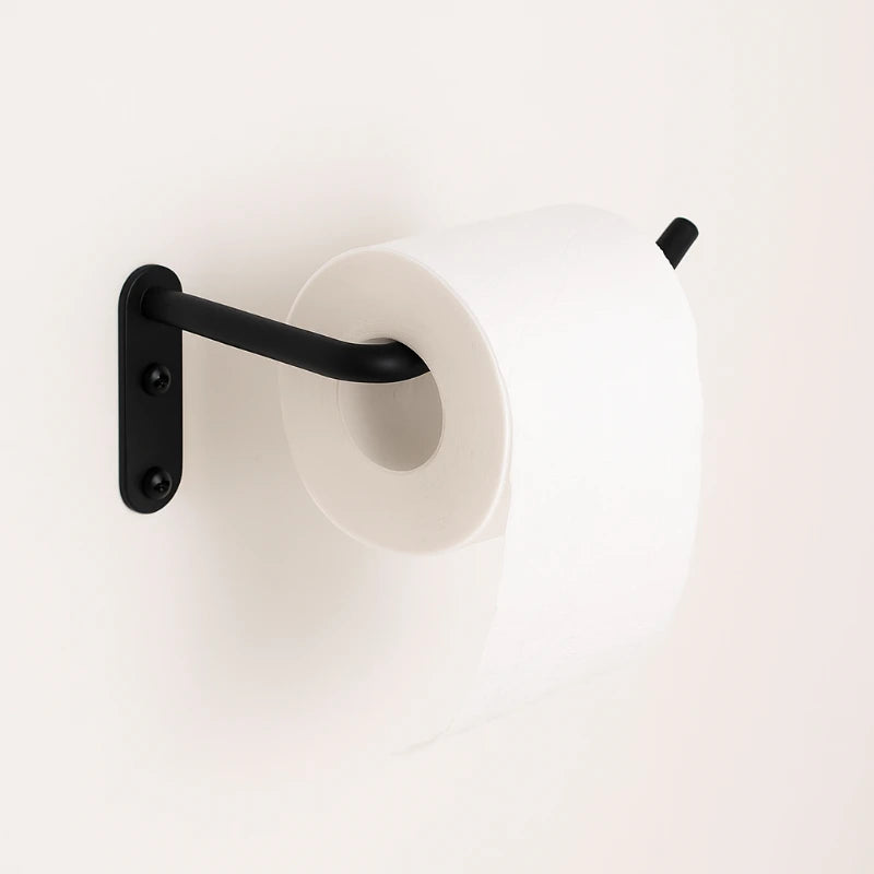 Porte papier toilette et hygiénique 