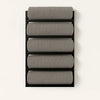 Porte Serviette Multifonctions pour Salle de Bain