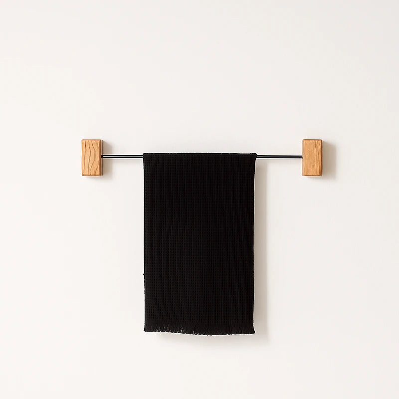Porte Serviettes au Maroc pour salle de bain
