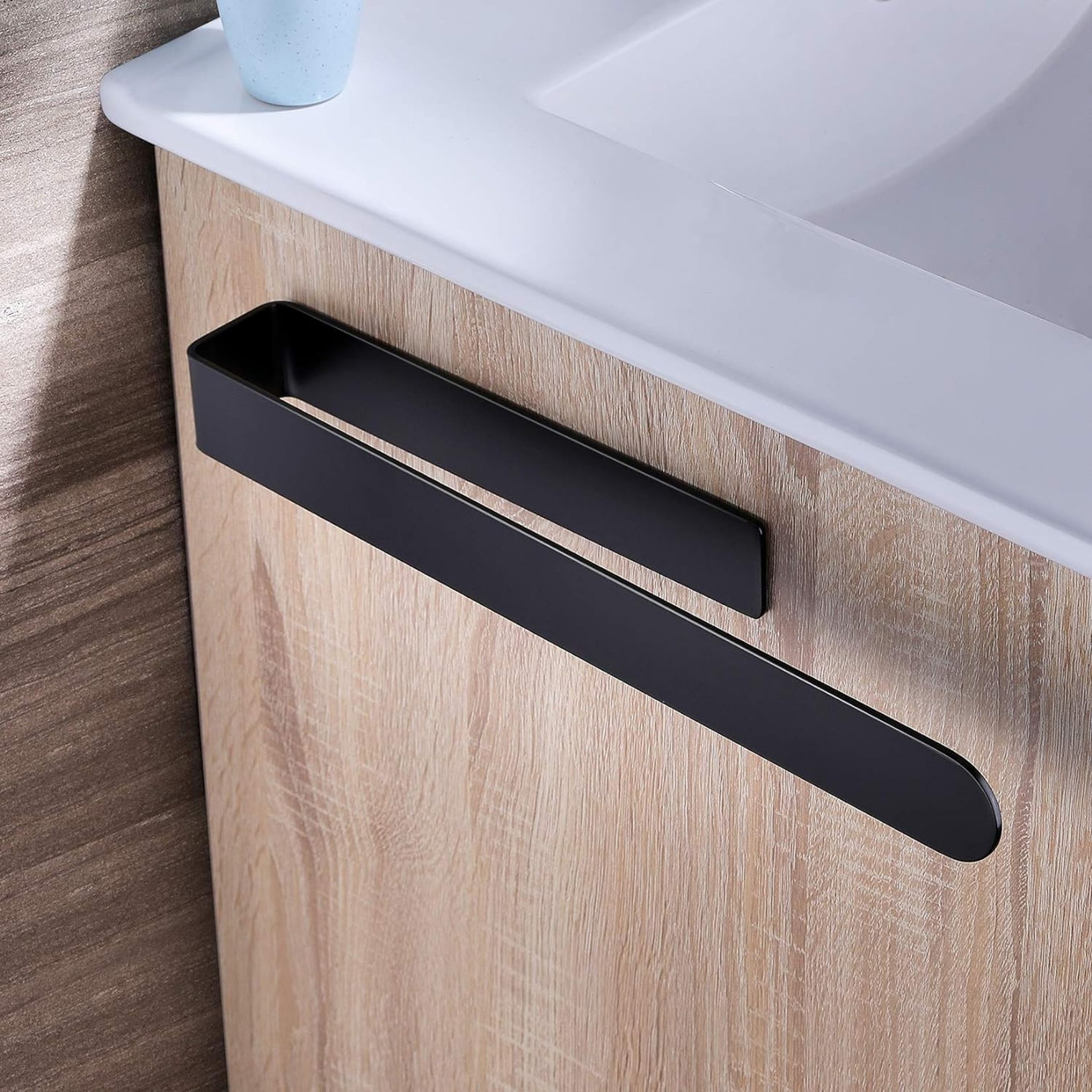 Accessoires de salle de bain haut de gamme Casablanca 