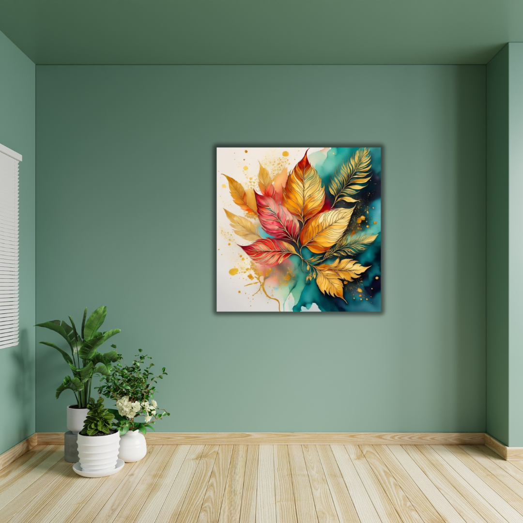 Tableau décoratif mural – Une touche d’élégance marocaine pour sublimer vos espaces