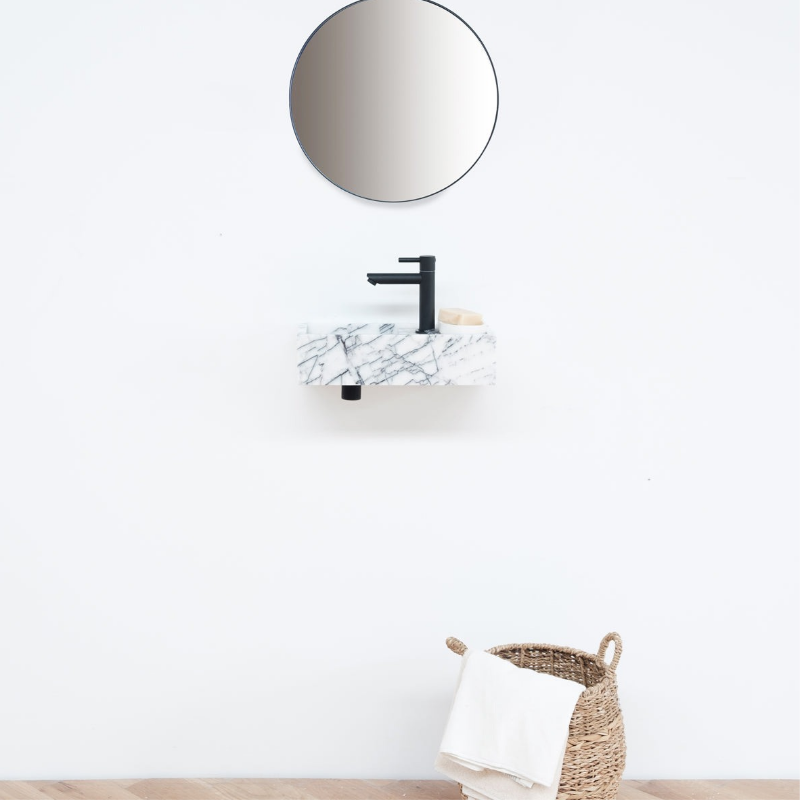 Prix lavabo salle de bain