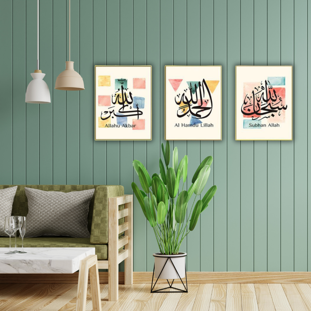 Un art de vivre entre foi, tradition et design marocain