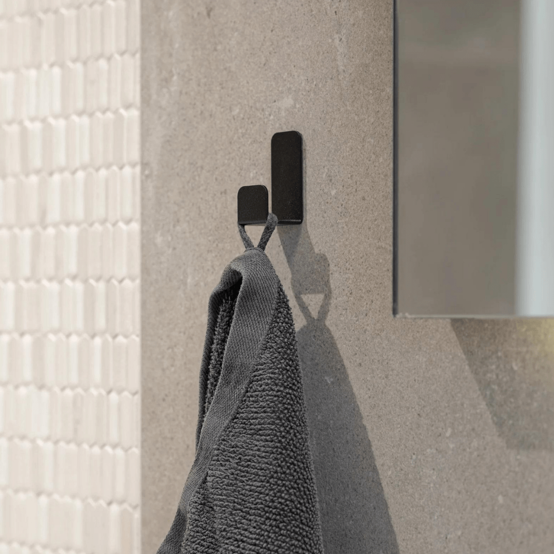 Accessoires Modernes pour Salle de Bain au Maroc 
