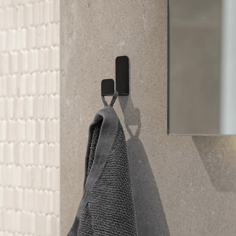 Accessoires Modernes pour Salle de Bain au Maroc 