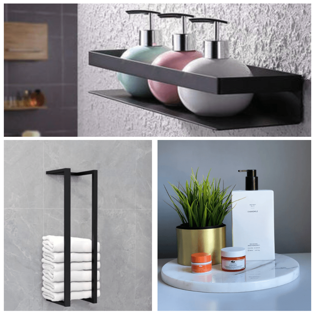Collection Haut de Gamme pour Salle de Bain