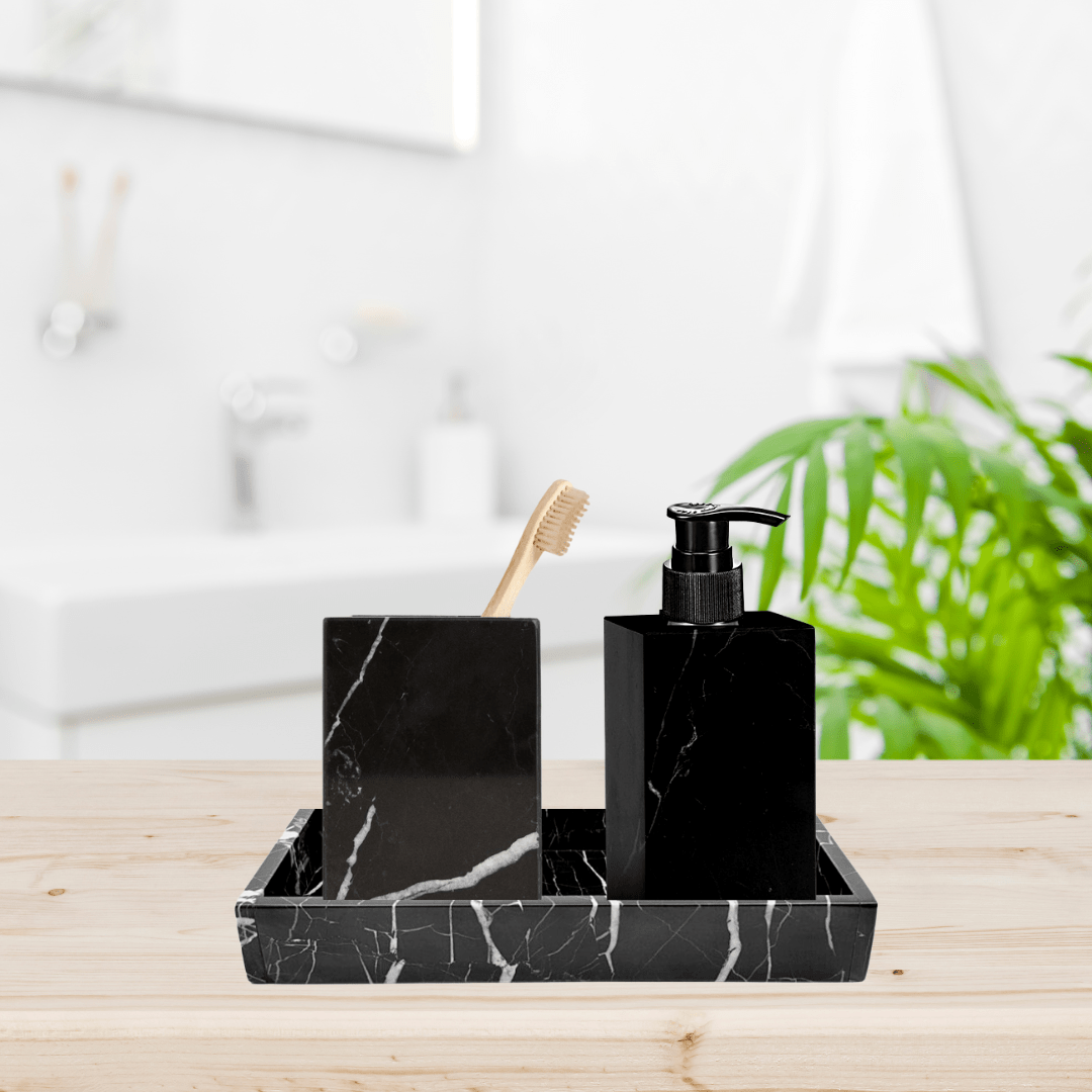 Ensemble pour salle de bain