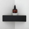 Étagère d’Angle Murale Salle de Bain
