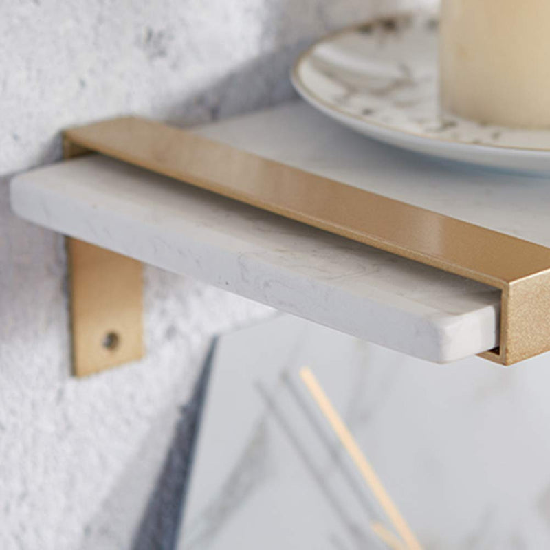 Étagère murale rectangle
