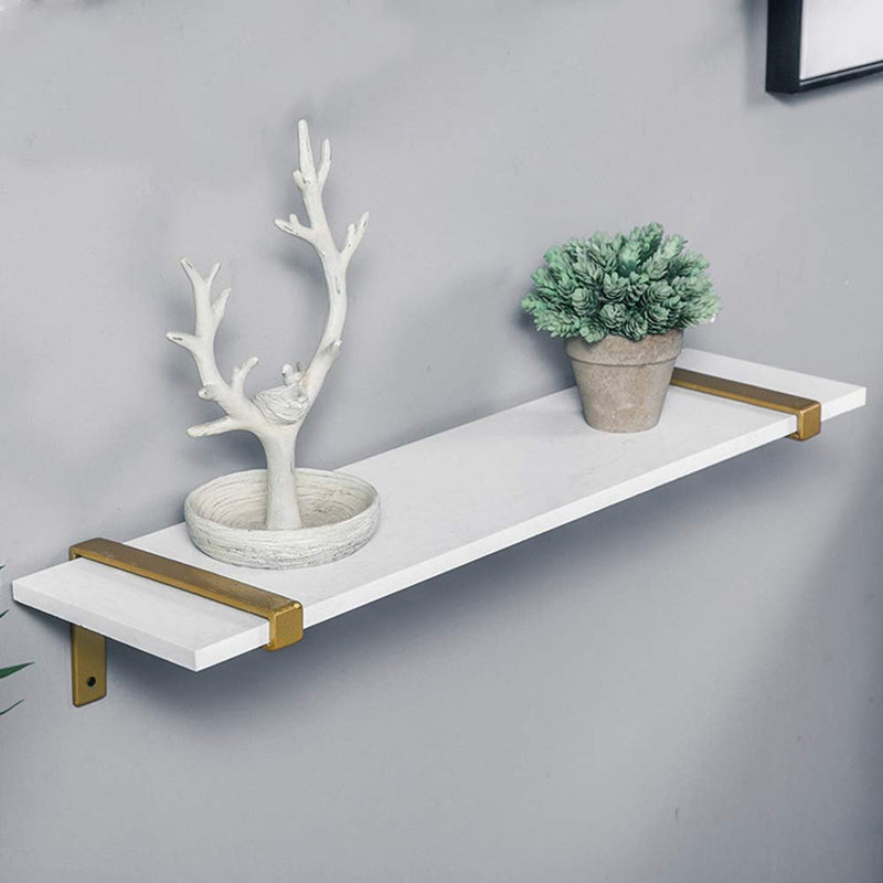 Étagère murale rectangle