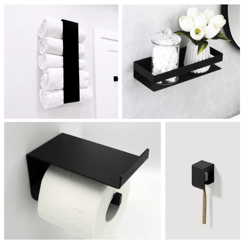 Accessoire salle de bain marocain