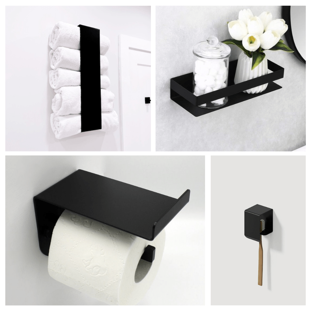 Accessoire salle de bain marocain