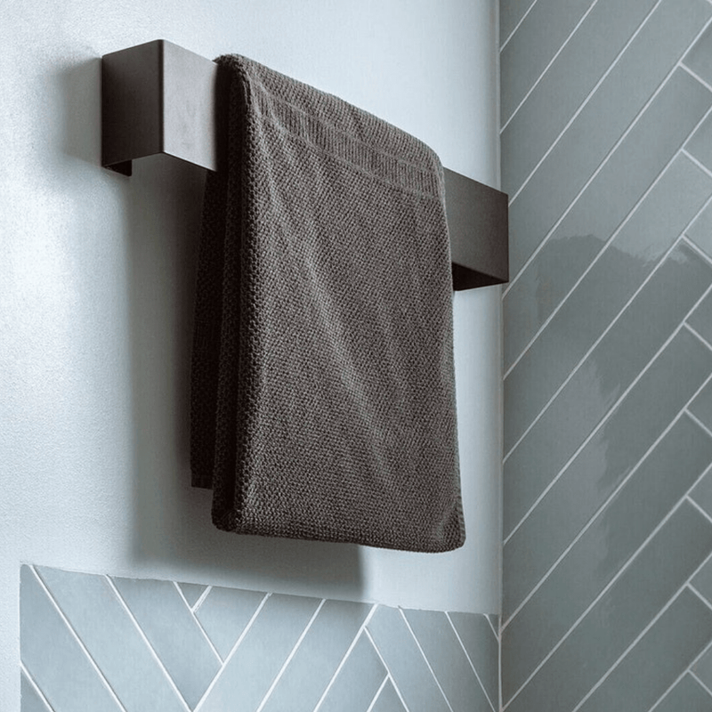 Porte serviette pour salle de bains marocain 
