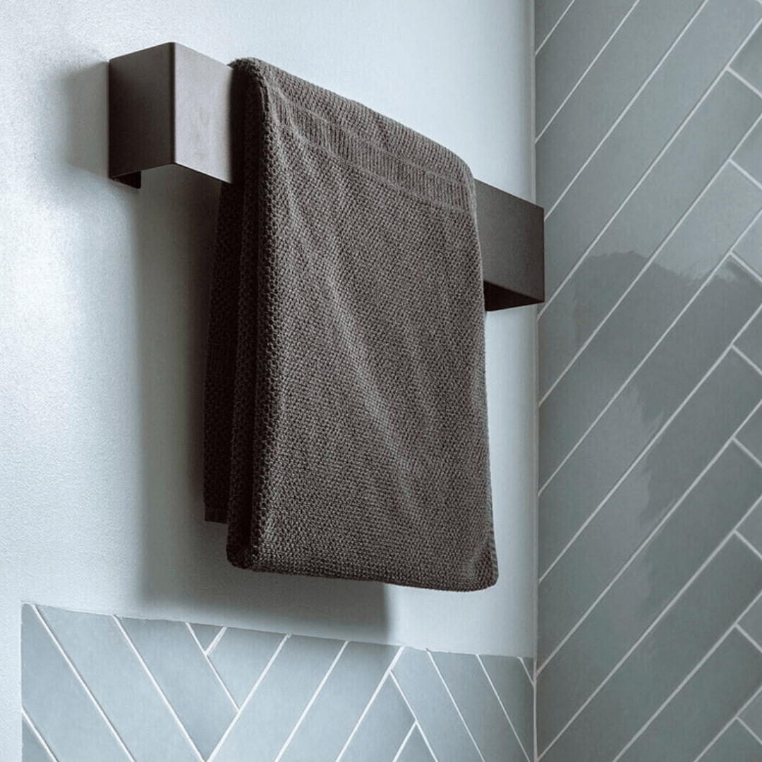 Porte serviette pour salle de bains marocain 
