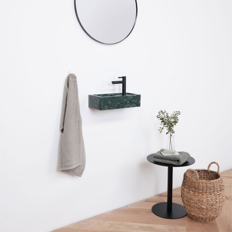 Vasque pour Salle de Bain Moderne