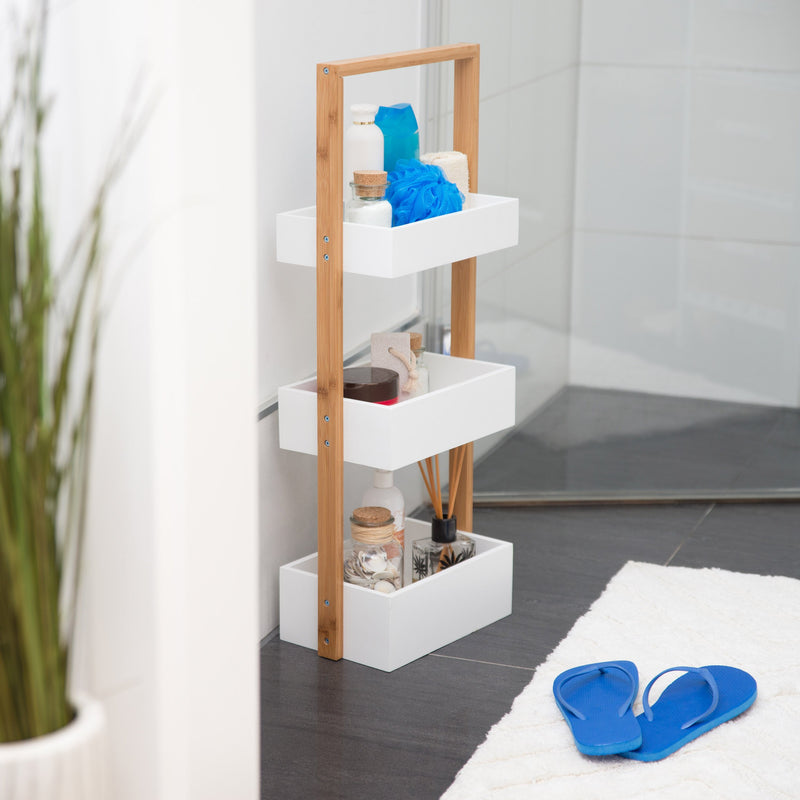 Prix armoire salle de bain au Maroc