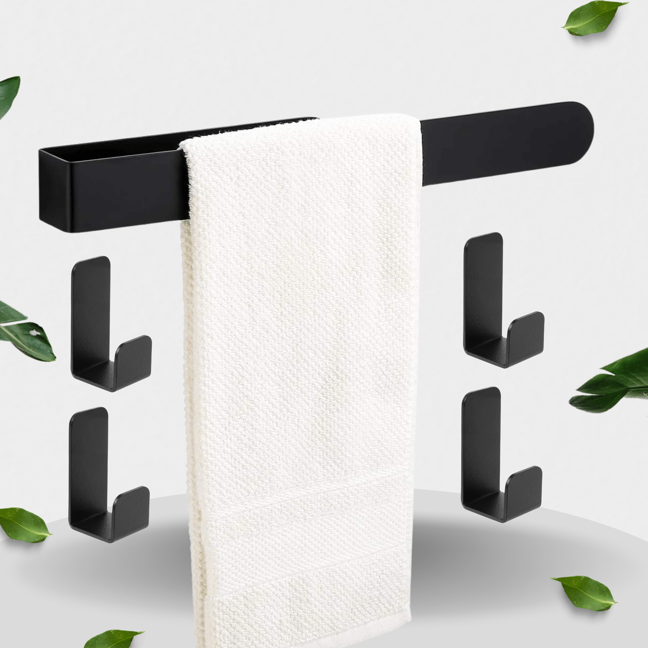 Optimisez votre salle de bain avec des accessoires intelligents au maroc