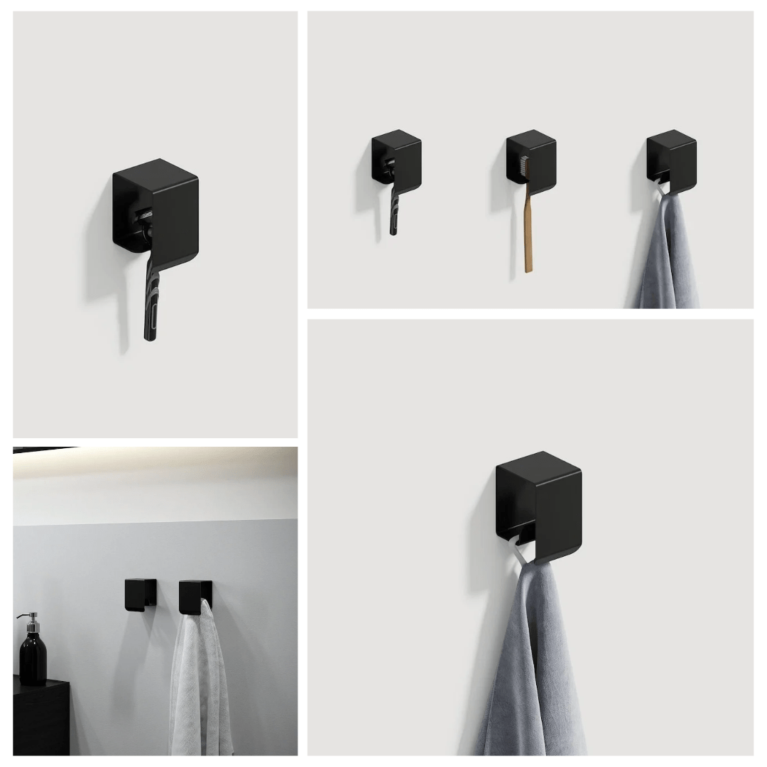 Organisez votre salle bain avec style et simplicité