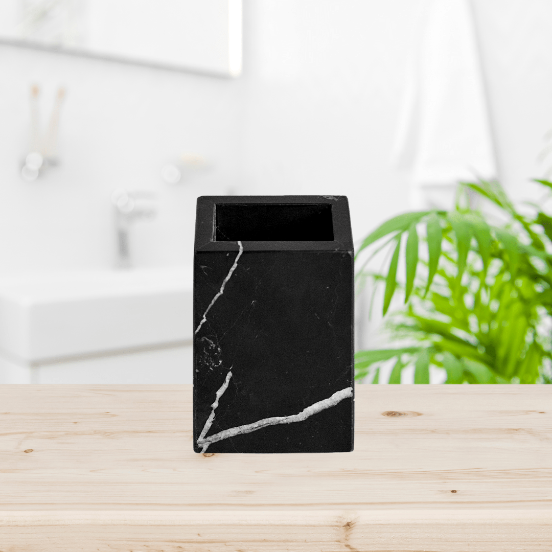 Gobelet  pour salle de bain