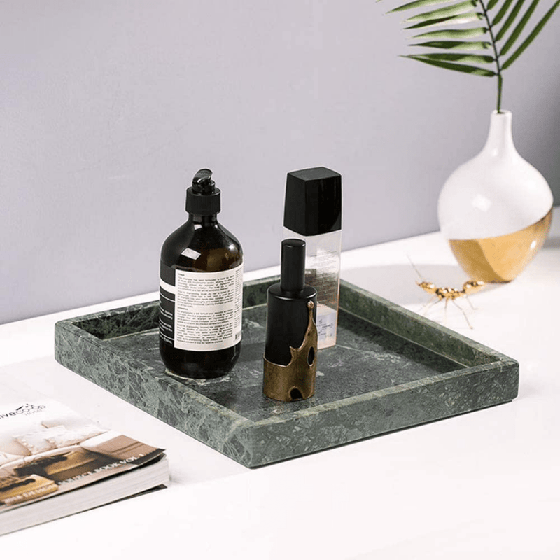 Nos Plateaux marbre pour salle de bain de luxe