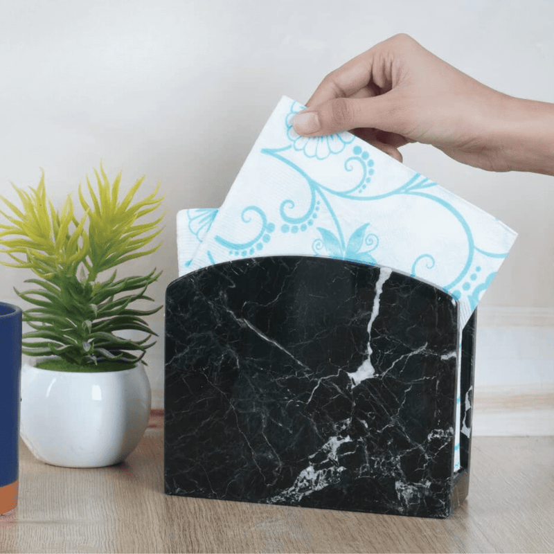 Porte Mouchoirs pour Votre Salle de Bain