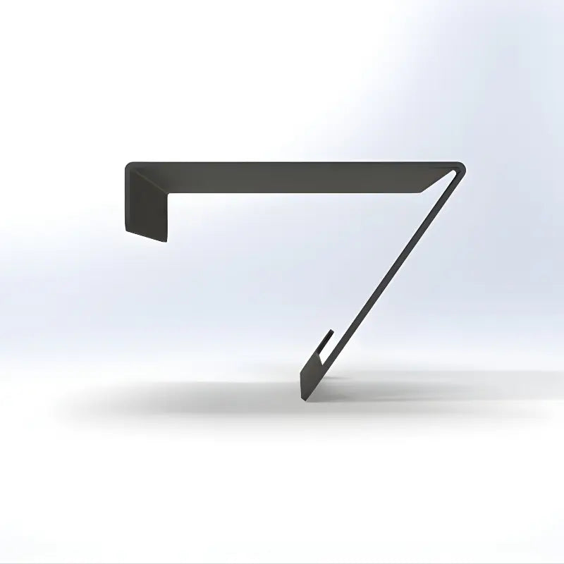 Porte papier hygiénique moderne pour toilettes au Maroc