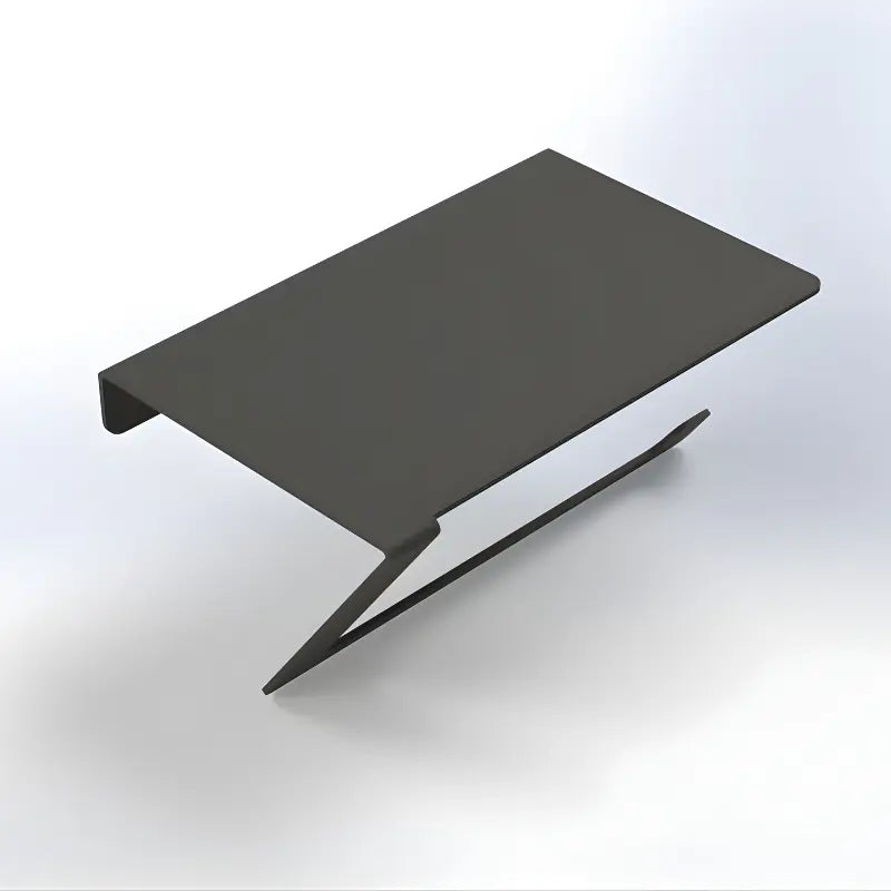 Porte papier hygiénique pratique et élégant pour WC au Maroc