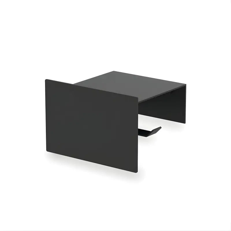 Porte papier hygiénique sans perçage pour salle de bain au Maroc