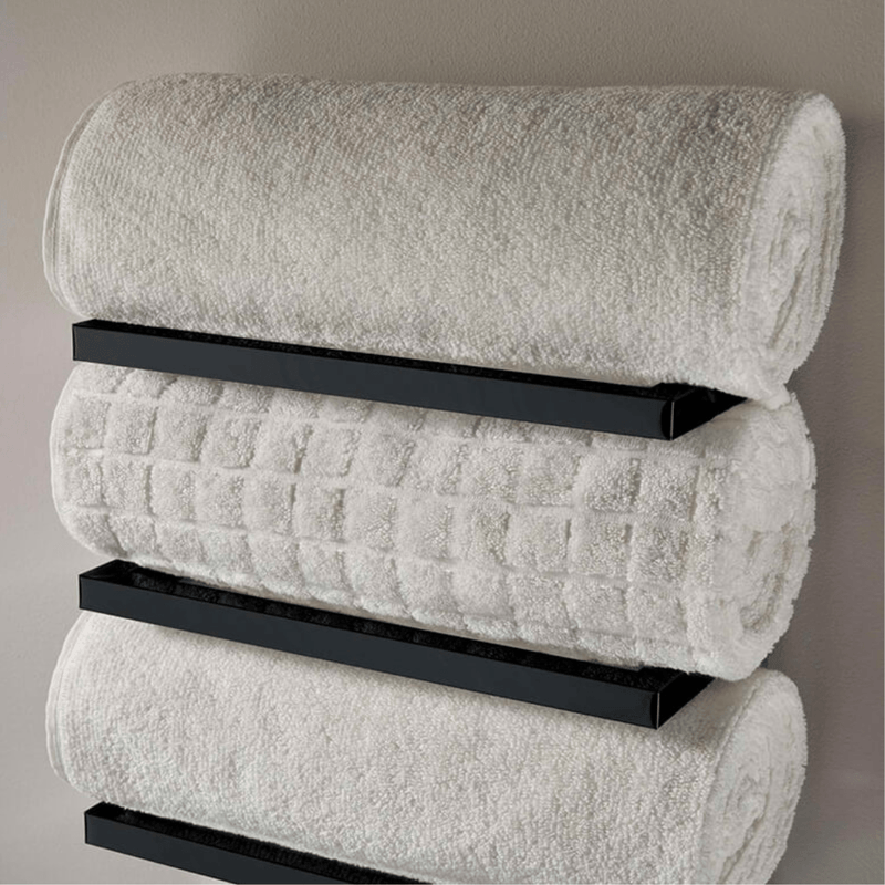 Porte Serviette Multifonctions de luxe