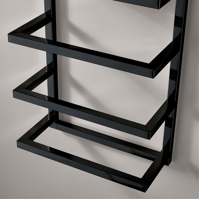 Porte Serviette Multifonctions pour Salle bain