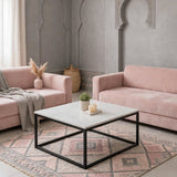 Table Basse Ikea Style Maroc