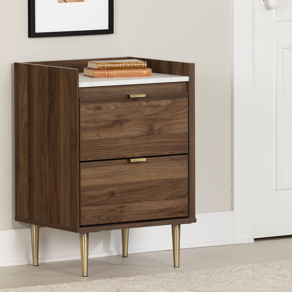 Pourquoi acheter votre table de nuit sur Decorluxe.ma ?