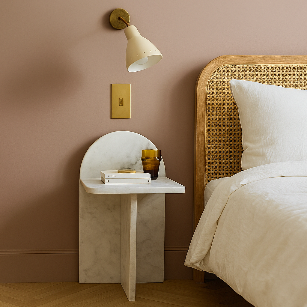 Table de nuit IKEA ou artisanale ? Faites le choix de l’authenticité