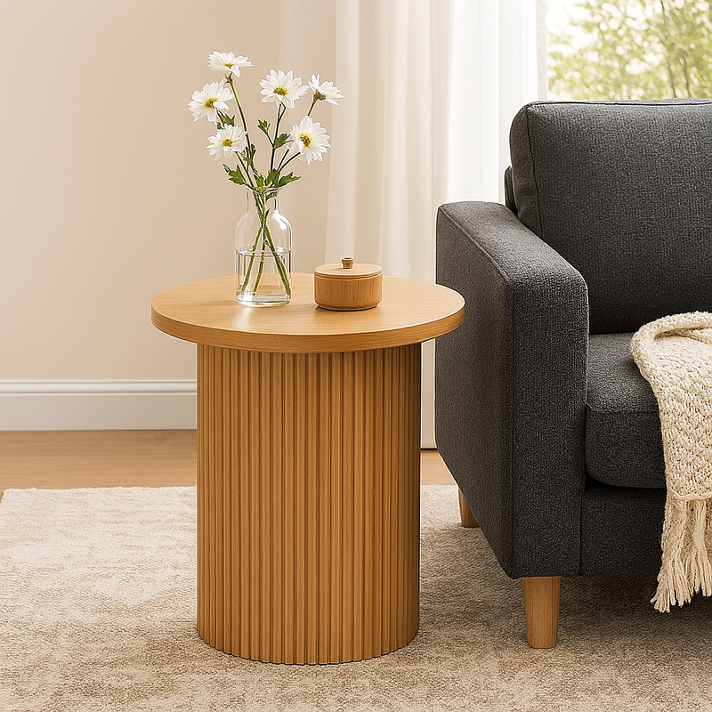 Acheter table de chevet au Maroc : un choix durable