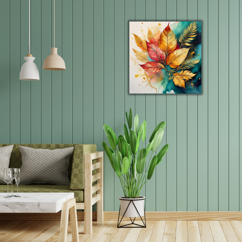 comment intégrer ce tableau dans votre intérieur